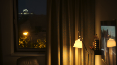  Motel One | Vienna 