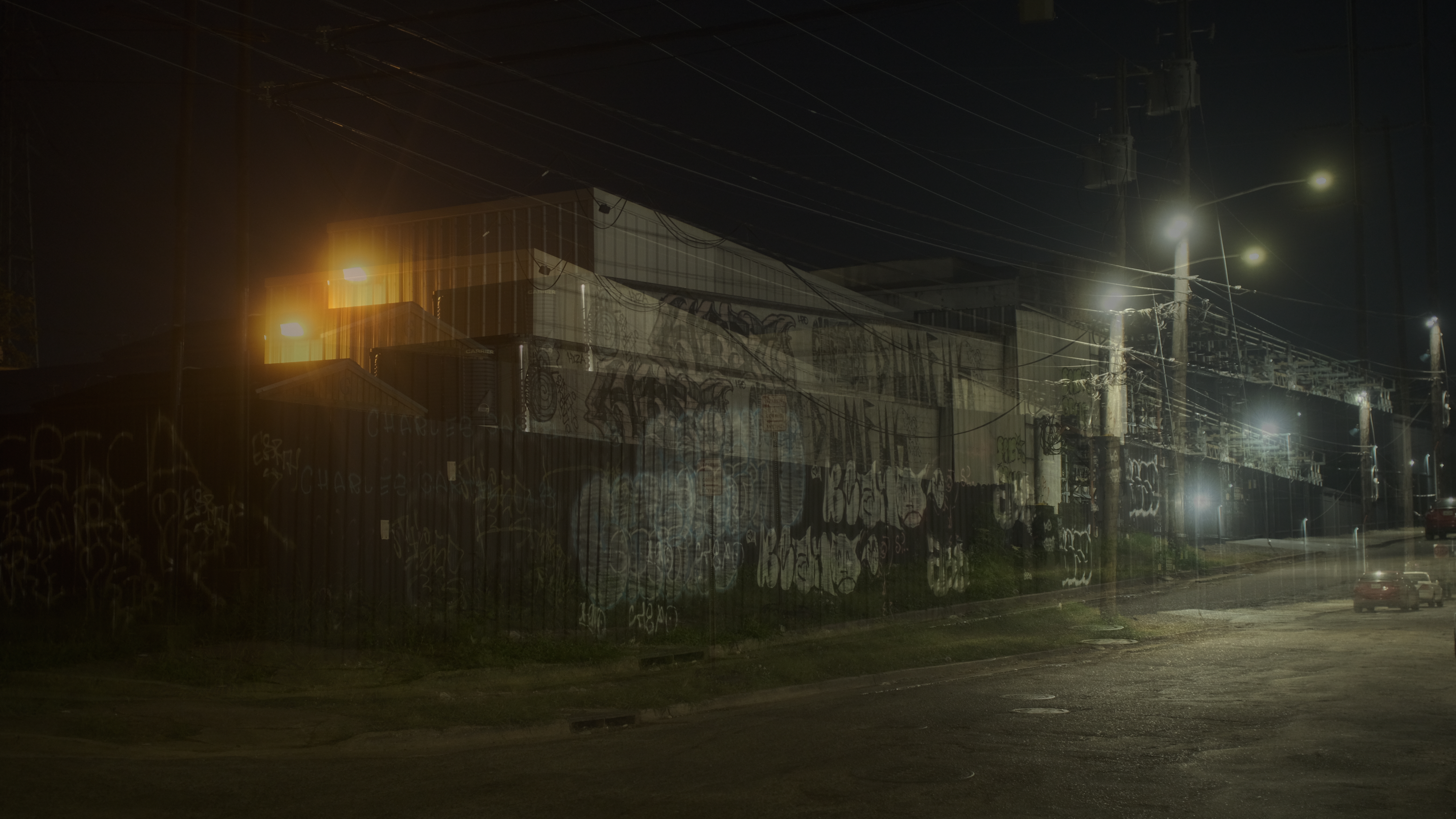  New Orleans 
